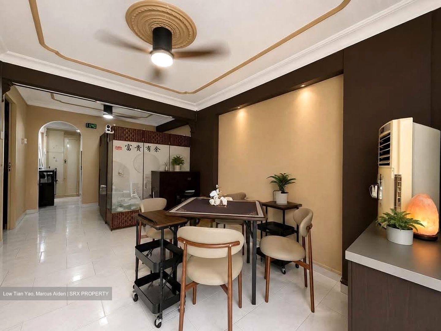 Blk 4 Bedok South Avenue 1 (Bedok), HDB 3 Rooms #598260081